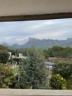 Hotel Bruc