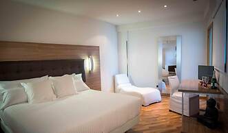 Hotel Bruc