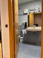 Hotel Bruc