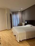 Hotel Bruc