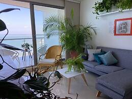 The most tropical and chic flat - 20B2