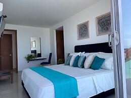 The most tropical and chic flat - 20B2