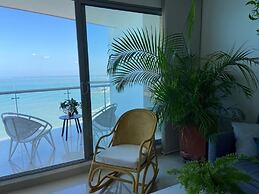 The most tropical and chic flat - 20B2