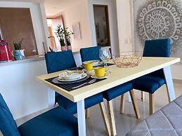 The most tropical and chic flat - 20B2