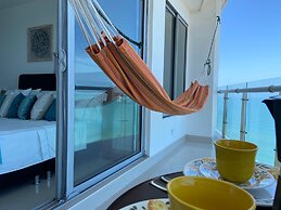 The most tropical and chic flat - 20B2