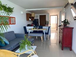 The most tropical and chic flat - 20B2