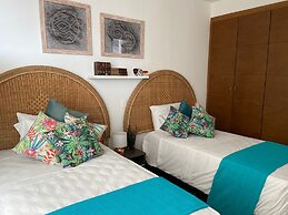 The most tropical and chic flat - 20B2