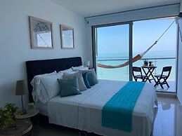 The most tropical and chic flat - 20B2