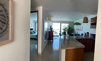 The most tropical and chic flat - 20B2