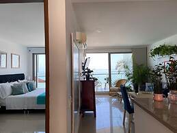 The most tropical and chic flat - 20B2