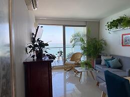 The most tropical and chic flat - 20B2
