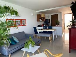The most tropical and chic flat - 20B2