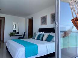 The most tropical and chic flat - 20B2