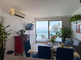 The most tropical and chic flat - 20B2