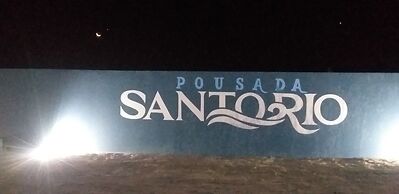 Pousada Santo Rio
