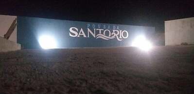 Pousada Santo Rio