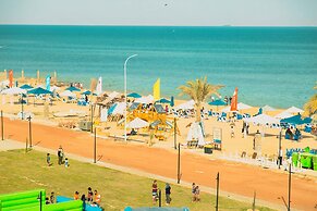 SeaVille Beach Hotel by Elite Hotels & Resorts