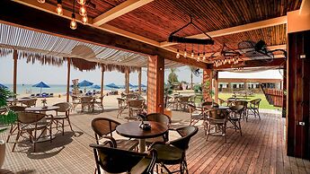 SeaVille Beach Hotel by Elite Hotels & Resorts