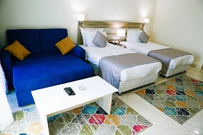SeaVille Beach Hotel by Elite Hotels & Resorts