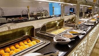 SeaVille Beach Hotel by Elite Hotels & Resorts