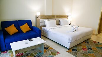 SeaVille Beach Hotel by Elite Hotels & Resorts