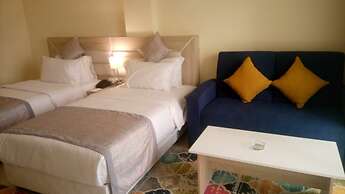 SeaVille Beach Hotel by Elite Hotels & Resorts