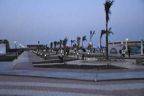 SeaVille Beach Hotel by Elite Hotels & Resorts