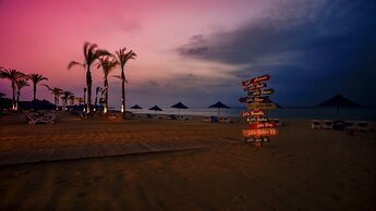 SeaVille Beach Hotel by Elite Hotels & Resorts