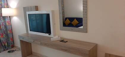SeaVille Beach Hotel by Elite Hotels & Resorts