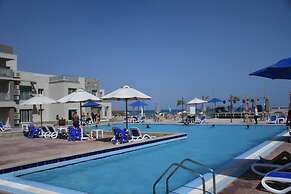 SeaVille Beach Hotel by Elite Hotels & Resorts