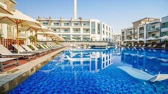SeaVille Beach Hotel by Elite Hotels & Resorts