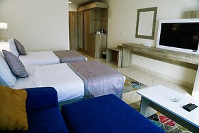 SeaVille Beach Hotel by Elite Hotels & Resorts
