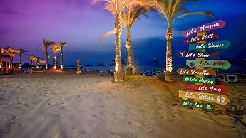 SeaVille Beach Hotel by Elite Hotels & Resorts