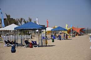 SeaVille Beach Hotel by Elite Hotels & Resorts