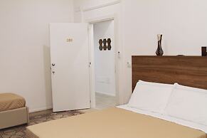 Partenope Luxury rooms