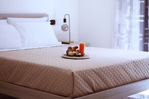 Partenope Luxury rooms