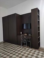 Partenope Luxury rooms