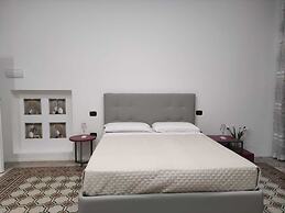 Partenope Luxury rooms