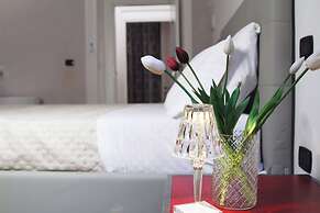 Partenope Luxury rooms