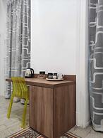 Partenope Luxury rooms