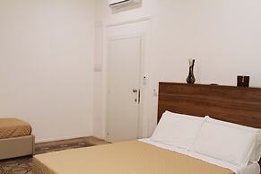 Partenope Luxury rooms