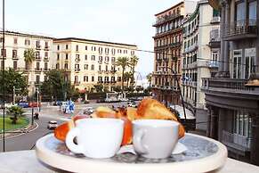 Partenope Luxury rooms