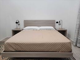 Partenope Luxury rooms