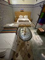 Dar Merzouga Meknes