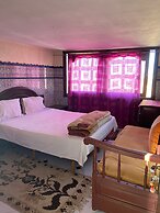 Dar Merzouga Meknes