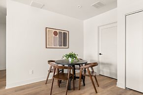 The Eighteen by Locale