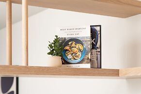 The Eighteen by Locale