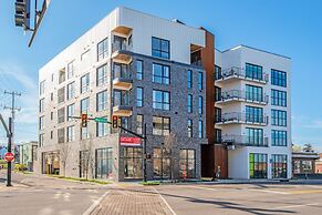 The Eighteen by Locale