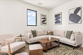 The Eighteen by Locale