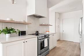 The Eighteen by Locale